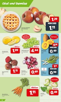 Aktueller Markant Nordwest Prospekt "DER MARKT FÜR GUTES ESSEN UND TRINKEN" Aktueller Markant Nordwest Prospekt