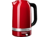 Aktuelle Wasserkocher Angebote bei MediaMarkt Saturn in Mönchengladbach Aktuelles 5KEK1701EER Wasserkocher, Empire Rot Angebot bei MediaMarkt Saturn in Mönchengladbach ab 142,99 €