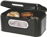 Brotkasten von Silvercrest im aktuellen Lidl Prospekt