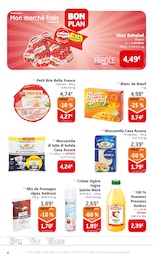 Offre Andros dans le catalogue Colruyt du moment à la page 4