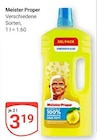 Angebot im GLOBUS Neustadt (Weinstraße) Prospekt GLOBUS Neustadt (Weinstraße) Prospekt mit im Angebot für 3,19 €
