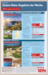 Whiskey im REWE Prospekt "Dein Markt" auf Seite 30