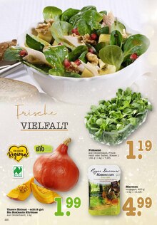 Salat im E center Prospekt "Aktuelle Angebote" mit 55 Seiten (Frankfurt (Main))
