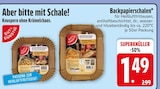 Backpapierschalen im Angebot bei EDEKA in Augsburg Backpapierschalen Angebote bei EDEKA Augsburg für 1,49 €