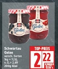 Gelee von Schwartau im aktuellen EDEKA Prospekt