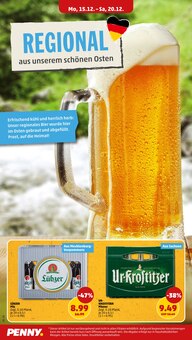 Hackfleisch im aktuellen Penny Prospekt (Jena) Hackfleisch im Penny Prospekt "Wer gĂĽnstig will, muss Penny." mit 48 Seiten (Jena)