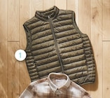 Blouson homme - GÉMO - Intermarché Hyper à Toulouse Blouson homme - GÉMO en promo chez Intermarché Hyper Toulouse à 17,99 €