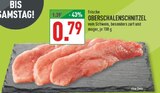 Aktuelle Schnitzel Angebote bei Marktkauf in Dortmund Aktuelles Frische Oberschalenschnitzel Angebot bei Marktkauf in Dortmund ab 0,79 €