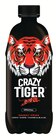 Boisson Énergisante Original - CRAZY TIGER dans le catalogue Intermarché Hyper