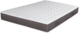 Matelas Rooney - Ebac Literie - Pulsat à Caen Matelas Rooney - Ebac Literie en promo chez Pulsat Caen à 299,00 €