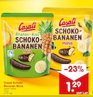 Aktuelle Bananen Angebote bei Netto Marken-Discount in Bottrop Aktuelles Schoko-Bananen Minis Ananas Kiss Angebot bei Netto Marken-Discount in Bottrop ab 1,29 €