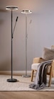 LED-Deckenfluter von Novel für 99,99 € bei XXXLutz Möbelhäuser im Angebot LED-Deckenfluter von Novel im aktuellen XXXLutz Möbelhäuser Prospekt