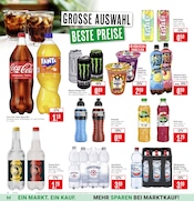 Volvic im Marktkauf Prospekt in Böblingen Aktueller Marktkauf Prospekt mit Volvic, "Aktuelle Angebote", Seite 26