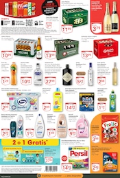 Wodka im GLOBUS Prospekt in Plauen Aktueller GLOBUS Prospekt mit Wodka, "Aktuelle Angebote", Seite 7