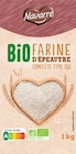 Lidl Montmorillon - Promo Farine d'épeautre Bio Promo Farine d'épeautre Bio à 1,79 € dans le catalogue Lidl à Montmorillon