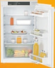 Aktuelle Kühlschrank Angebote bei expert in Bochum Aktuelles Einbaukühlschrank ohne Gefrierfach IRe 3900-22 Angebot bei expert in Bochum ab 449,00 €