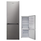 Réfrigérateur combiné* - TELEFUNKEN en promo chez Carrefour Le Chesnay à 299,99 €