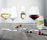 Glas-Serie Angebote von Leonardo bei BRAUN Möbel-Center Rastatt für 4,95 €