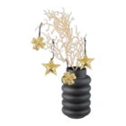 Aktuelle Blumen Angebote bei mömax in Augsburg Aktuelles VASE „RIBBO“ Angebot bei mömax in Augsburg ab 0,99 €