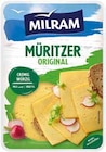Müritzer Original im Angebot bei EDEKA in Lünen Müritzer Original Angebote von Milram bei EDEKA Lünen für 1,49 €