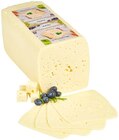 Aktuelle Käse Angebote bei REWE in Osnabrück Aktuelles Wilstermarsch Schnittkäse Angebot bei REWE in Osnabrück ab 1,19 €