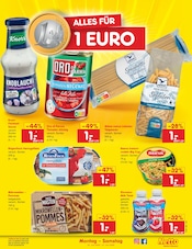 Mikrowelle im Netto Marken-Discount Prospekt in Halberstadt Aktueller Netto Marken-Discount Prospekt mit Mikrowelle, "Aktuelle Angebote", Seite 21