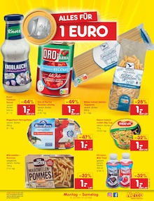 Mikrowelle im aktuellen Netto Marken-Discount Prospekt (Jena) Mikrowelle im Netto Marken-Discount Prospekt "Aktuelle Angebote" mit 60 Seiten (Jena)