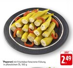 Peperoni Angebote bei EDEKA Heilbronn für 2,49 €