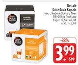 Aktuelles Espresso Intenso Angebot bei E center in Jena ab 3,99 €
