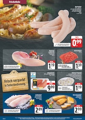 Rindfleisch im EDEKA Prospekt in Jena Aktueller EDEKA Prospekt mit Rindfleisch, "Wir lieben Lebensmittel!", Seite 4