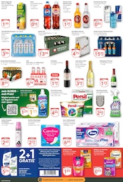 Rotkäppchen Sekt im GLOBUS Prospekt in Rüsselsheim Aktueller GLOBUS Prospekt mit Rotkäppchen Sekt, "Aktuelle Angebote", Seite 7