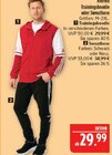 Trainingshoodie im Angebot bei Marktkauf in Görlitz Trainingshoodie Angebote bei Marktkauf Görlitz für 29,99 €