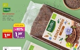 Bio Leinsamen von BioBio im aktuellen Netto Marken-Discount Prospekt