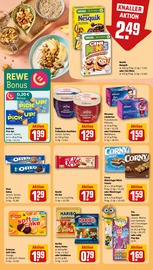 Aktueller REWE Prospekt mit Tee, "Dein Markt", Seite 21