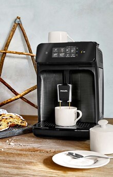 Kaffeevollautomat 1200 series bei ALDI SÜD in Willich Kaffeevollautomat 1200 series im Angebot bei ALDI SÜD Willich für 199,00 €