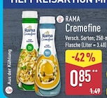 ALDI Nord Hamburg - Cremfine 7% Fett Angebot im Prospekt Cremfine 7% Fett bei ALDI Nord im Hamburg Prospekt für 0,85 €