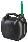 Bidon pour carburant à Lidl dans Somain Bidon pour carburant à Lidl dans Somain
