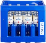 Mineralwasser im REWE Prospekt Mineralwasser von Fürst Bismarck im aktuellen REWE Prospekt für 5,49 €