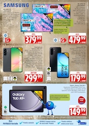 Aktueller Marktkauf Prospekt mit Handy, "Top Angebote", Seite 39