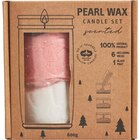 Kit bougie DIY perles de cire - Carrefour Kit bougie DIY perles de cire à 13,99 € dans le catalogue Carrefour