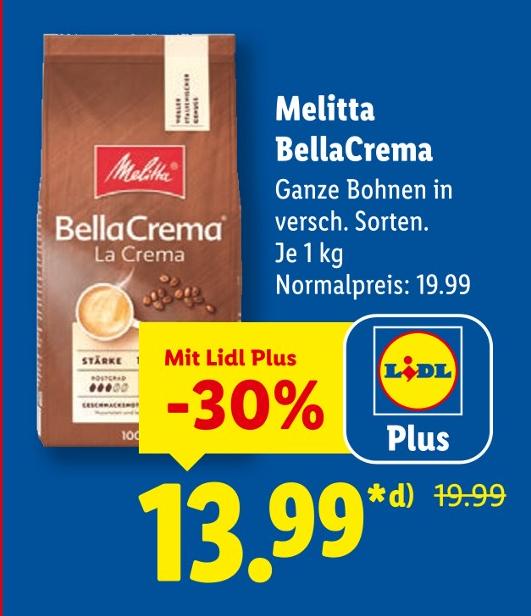 BellaCrema