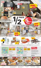 Aktueller Höffner Prospekt mit Tasse, "ROTE PREISE!", Seite 8