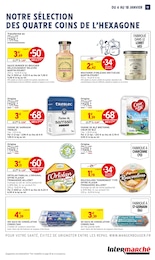 Offre Burger dans le catalogue Intermarché Super du moment à la page 17