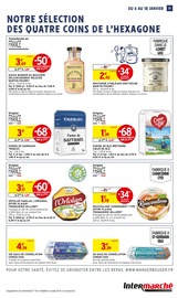 Cuisine Angebote im Prospekt "Intermarché" von Intermarché Super auf Seite 17
