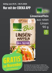 Waffeln im EDEKA Prospekt in Rostock Aktueller EDEKA Prospekt mit Waffeln, "Top Angebote", Seite 31
