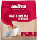 Kaffeepads Angebote von Lavazza bei Penny Ibbenbüren für 1,99 €