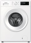 Lave-linge frontal. 13KG - HISENSE - Super U à Caluire-et-Cuire Lave-linge frontal. 13KG - HISENSE en promo chez Super U Caluire-et-Cuire à 439,00 €