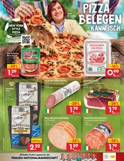 Aktueller Netto Marken-Discount Prospekt mit Pizza, "Aktuelle Angebote", Seite 26