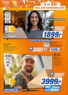expert Prospekt der Woche "Top Angebote" Seite 2, 28.05.2025 bis 07.06.2025 für Sebnitz Aktueller expert Prospekt "Top Angebote" Seite 2 von 12 Seiten für Sebnitz