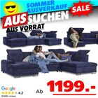 Boss Wohnlandschaft im Angebot bei Seats and Sofas in München Boss Wohnlandschaft Angebote von Seats and Sofas bei Seats and Sofas München für 1.199,00 €
